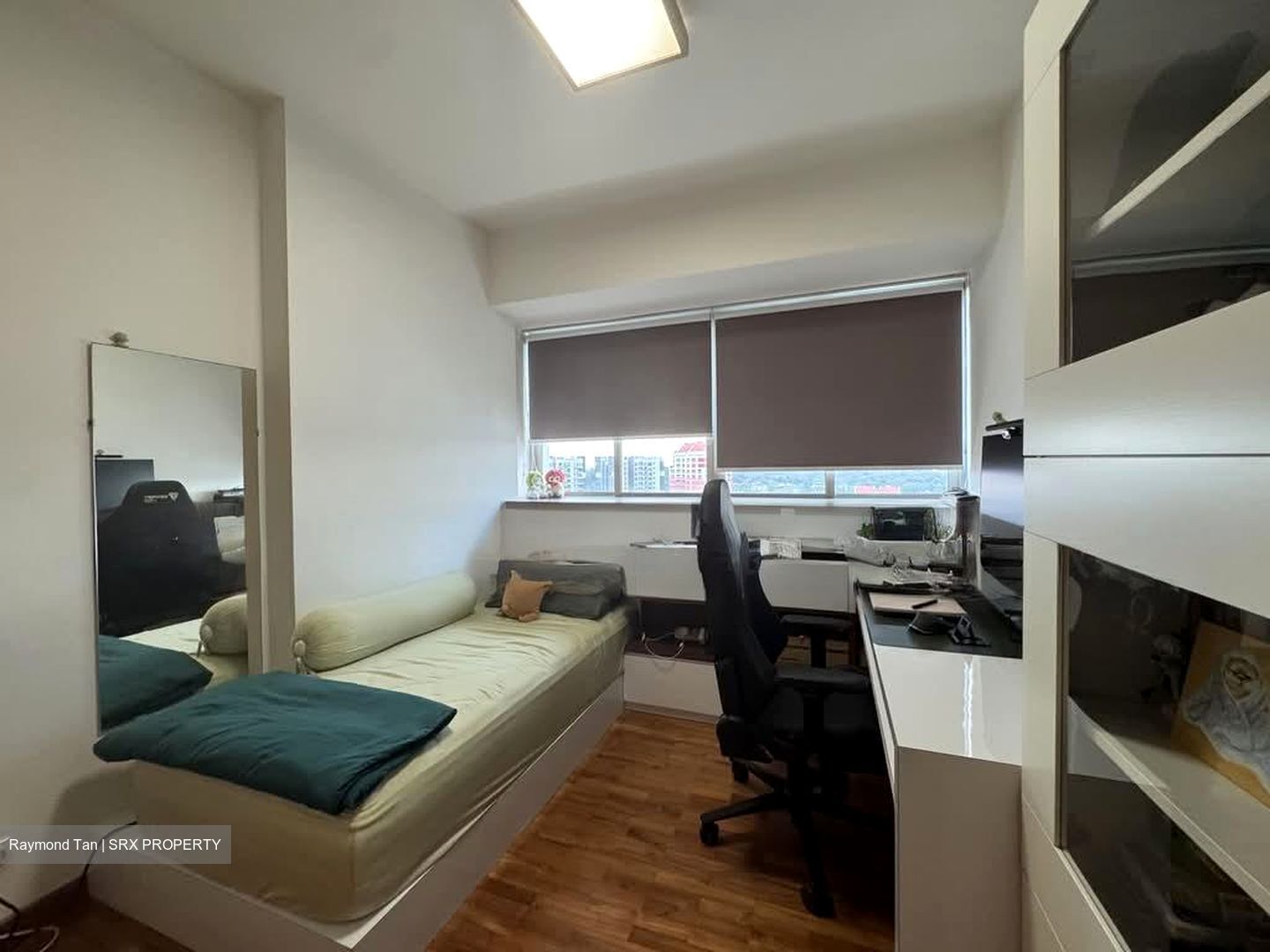 Bishan Point (D20), Condominium #600026601